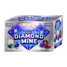 Kit de escavação de pedras preciosas JA-RU Real Diamond Mine com 2 pacotes para crianças