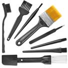 Kit de escova de limpeza APBFH para teclado eletrônico de computador