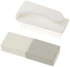 Kit de Escova de Limpeza Sof Sole para Camurça e Nobuck