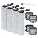 Kit de Escovas Rotativas de Reposição LBLVBNEWD para Aspiradores Tineco Kit de Escovas Rotativas de Reposição LBLVBNEWD para Aspiradores Tineco