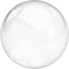 Kit de esfera transparente