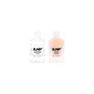 Kit de Esmaltes ILNP - Top Coat Glass Candy + Base Coat Lockup