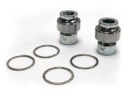 Kit de Espaçadores e Rolamentos Inferiores para Coilover ICON ALLOYS 611067