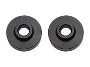 Kit de Espaçadores para Mola Traseira ICON ALLOYS 3,5 cm Compatível com JT Gladiator