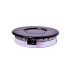 Kit de Espalhador e Queimador Grande-Rápido Sabaf para Cooktop 1 conjunto