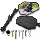 Kit de Espelho Dobrável Universal Doubletake Adventure 6