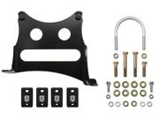 Kit de Estabilizador de Direção ICON ALLOYS 2.0 VS Dual 05-22 Ford