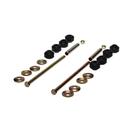 Kit de estabilizador de suspensão Bar Link ACDelco Gold 45G0002