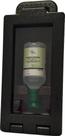 Kit de Estação de Lavagem Ocular Plum 500ml Solução Salina para Montagem na Parede Kit de Estação de Lavagem Ocular Plum 500ml Solução Salina para Montagem na Parede