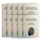 Kit de Evangelismo - 10 livros Palavras de Vida - Nova Criatura: Nossa identidade em Cristo