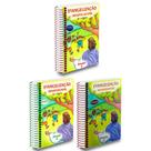 Kit de Evangelização Infanto-Juvenil - A/B/C - 3 Livros para Crianças de 7 a 9 Anos