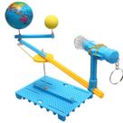 Kit de experiências científicas DIY Plastic Orrery 3 Spheres Kids Kit de experiências científicas DIY Plastic Orrery 3 Spheres Kids