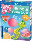 Kit de experiências e atividades STEM Thames & Kosmos Bubble Gum Lab