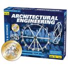 Kit de experimentação científica e construção de modelos Thames & Kosmos