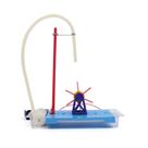 Kit de experimentos científicos Electric Water Wheel Car Kids 8+