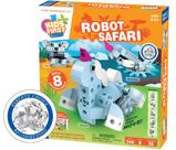 Kit de experimentos científicos Thames & Kosmos Kids First Robot Safari
