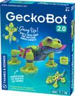 Kit de experimentos STEM Thames e Kosmos GeckoBot 2.0 com mais de 8 anos Kit de experimentos STEM Thames e Kosmos GeckoBot 2.0 com mais de 8 anos