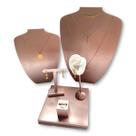 Kit de expositor - rose - ingrid