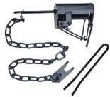 Kit de extensão livre à prova de cães DP com ferramenta de ajuste 18 cm Kit de extensão livre à prova de cães DP com ferramenta de ajuste 18 cm