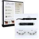 Kit de extensões de cílios Pro Lash ProWear Mini Clusters