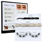 Kit de extensões de cílios Pro Lash SoftWear Mini Lash Clusters