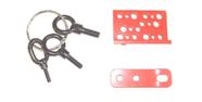 Kit de Extração Handy Pull Steck 20222 27 x 24 x 0,5 cm 0,43 kg