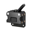 Kit de extrusão Creality Ender 3 V3 SE Dual Gear 3, 5:1 Ratio