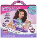 Kit de fabricação de colares e pulseiras Friendship Cool Maker