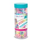 Kit de fabricação de joias Make It Real All Linked Up para crianças maiores de 8 anos