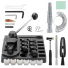 Kit de Fabricação de Joias XIIW Ring Bender XIIW 11 em 1 com Expansor Kit de Fabricação de Joias XIIW Ring Bender XIIW 11 em 1 com Expansor