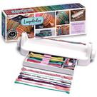 Kit de fabricação de pulseiras Loopdedoo DIY Kids, premiado há mais de 8 anos