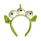 Kit De Fantasia De Alienígena Para Festa, Acessórios De Halloween, 2 Óculos De Alienígena, 2 Antenas Kit De Fantasia De Alienígena Para Festa, Acessórios De Halloween, 2 Óculos De Alienígena, 2 Antenas