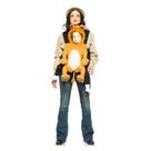Kit de fantasias Seeing Red Baby & Me Safari Guide & Lion