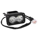 Kit de faróis Motoparty para Sur-Ron Segway X260 Talaria