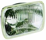 Kit de Farol Hella 003427811 19 x 13 cm H4 12 V Par Kit de Farol Hella 003427811 19 x 13 cm H4 12 V Par