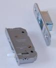 Kit de fechadura e receptor Andersen Reachout 2 Panel Door Kit de fechadura e receptor Andersen Reachout 2 Panel Door