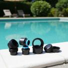Kit de Fechamento Conexão Rosca com Oring Azul TS Solar Aquecimento