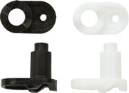 Kit de Fechamento de Geladeira Whirlpool R0181181 - Peças de Reposição Kit de Fechamento de Geladeira Whirlpool R0181181 - Peças de Reposição