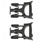 Kit de fechos Ortlieb para cinta - E187