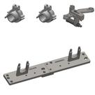 Kit de Ferr sincronismo dos motores GM 1.0 12V(3 cils) turbo