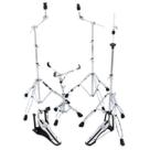 Kit De Ferragem com 5 Peças Mapex Hp4005