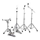 Kit De Ferragem Para Bateria Hwp830 Pearl