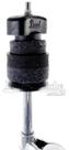 Kit de Ferragens Pearl HWP-150S Flat Base Vintage com Estantes de Caixa, Chimbal, Reta e Girafa