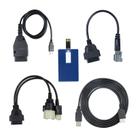Kit de ferramenta de cabo de diagnóstico para scanner Ytpoools Yamaha Suzuki