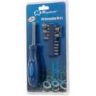 Kit de Ferramenta Escorpion 10 x 1 - Megaforth