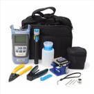 Kit de Ferramenta para Manutenção de rede fibra Óptica Ftth 9 Peças com Caneta VFL10wm, Power meter, Clivador FC-6S Kit de Ferramenta para Manutenção de rede fibra Óptica Ftth 9 Peças com Caneta VFL10wm, Power meter, Clivador FC-6S