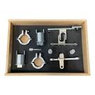 Kit De Ferramenta Trocar Correia Pms Gm 3 Cil Onix Tracker Turbo