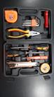Kit de Ferramentas 10 peças Monaliza Kit de Ferramentas 10 peças Monaliza
