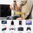 Kit De Ferramentas 115 Peças Celular Tablet