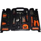 Kit de Ferramentas 129pçs - Sparta